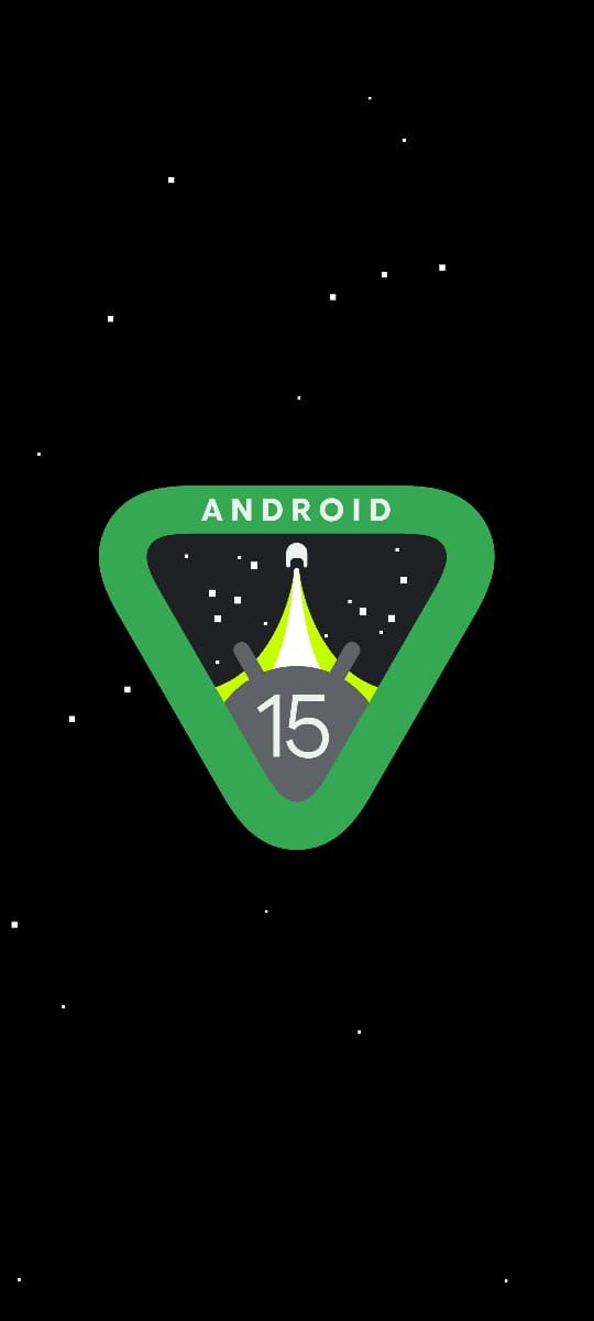 Android 15