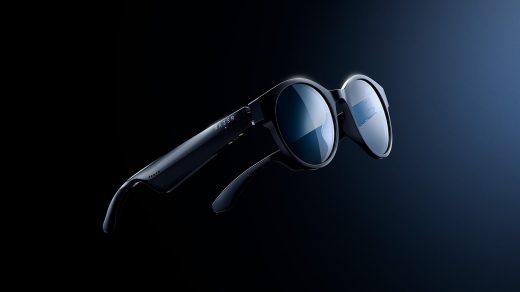 Anzu glasses