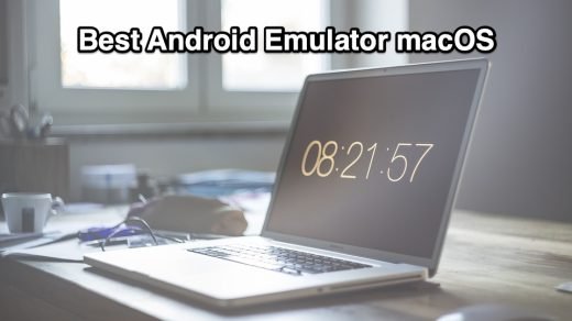 Best Android Emulator macOS