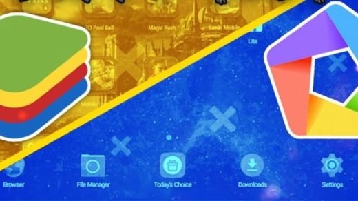 Bluestacks vs MEmu