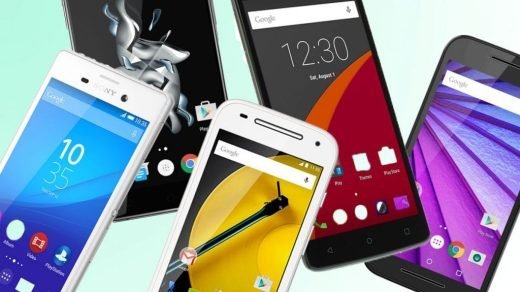Cheapest Smartphone