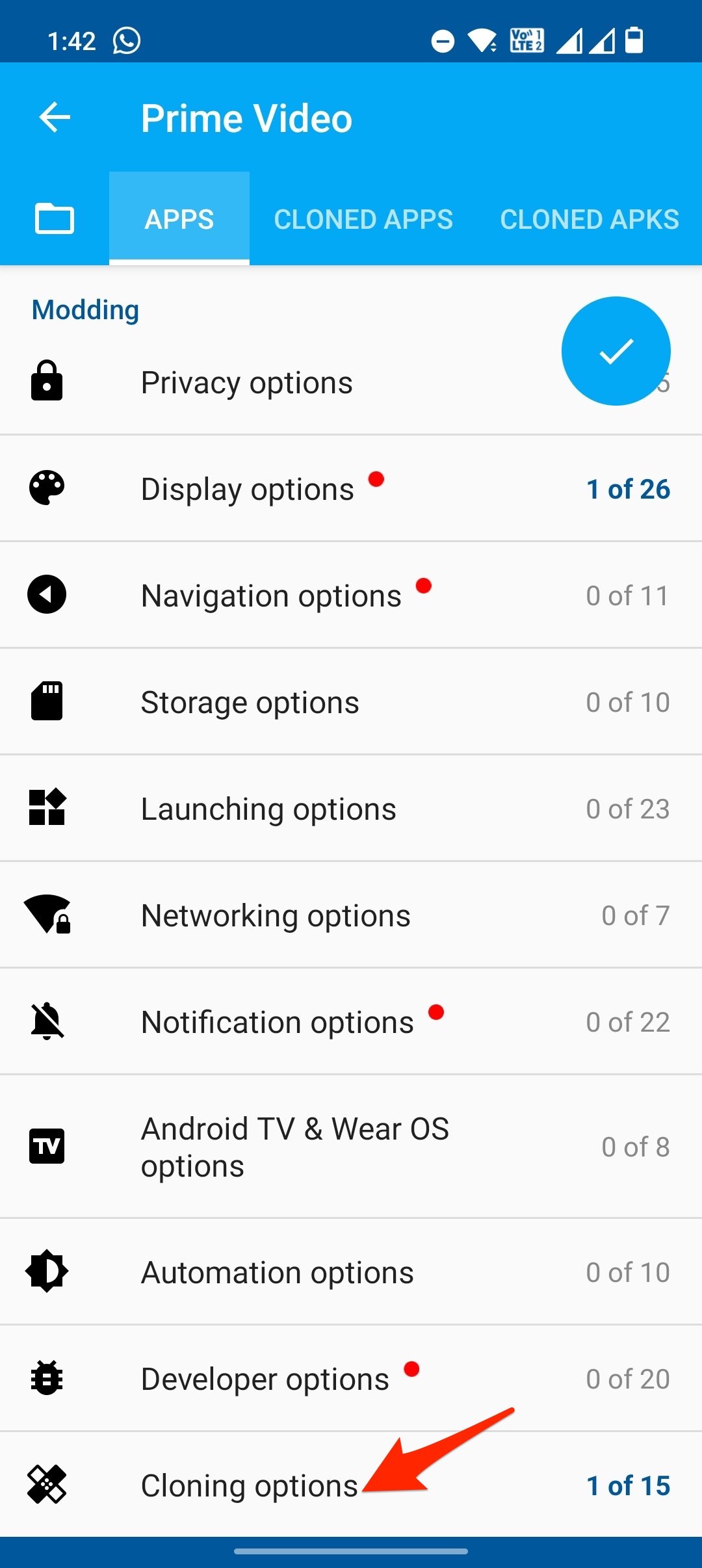 How to Fix Can't take Screenshot due to PP Restrictions 2