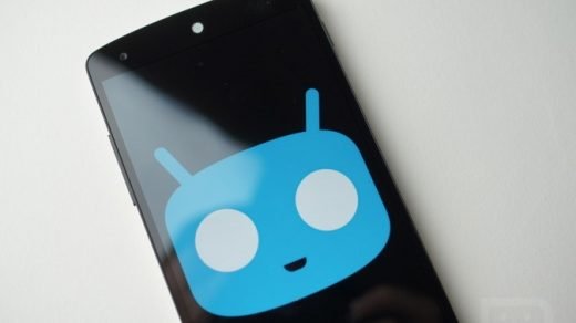CyanogenMod