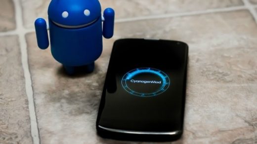 cyanogenmod OnePlus X