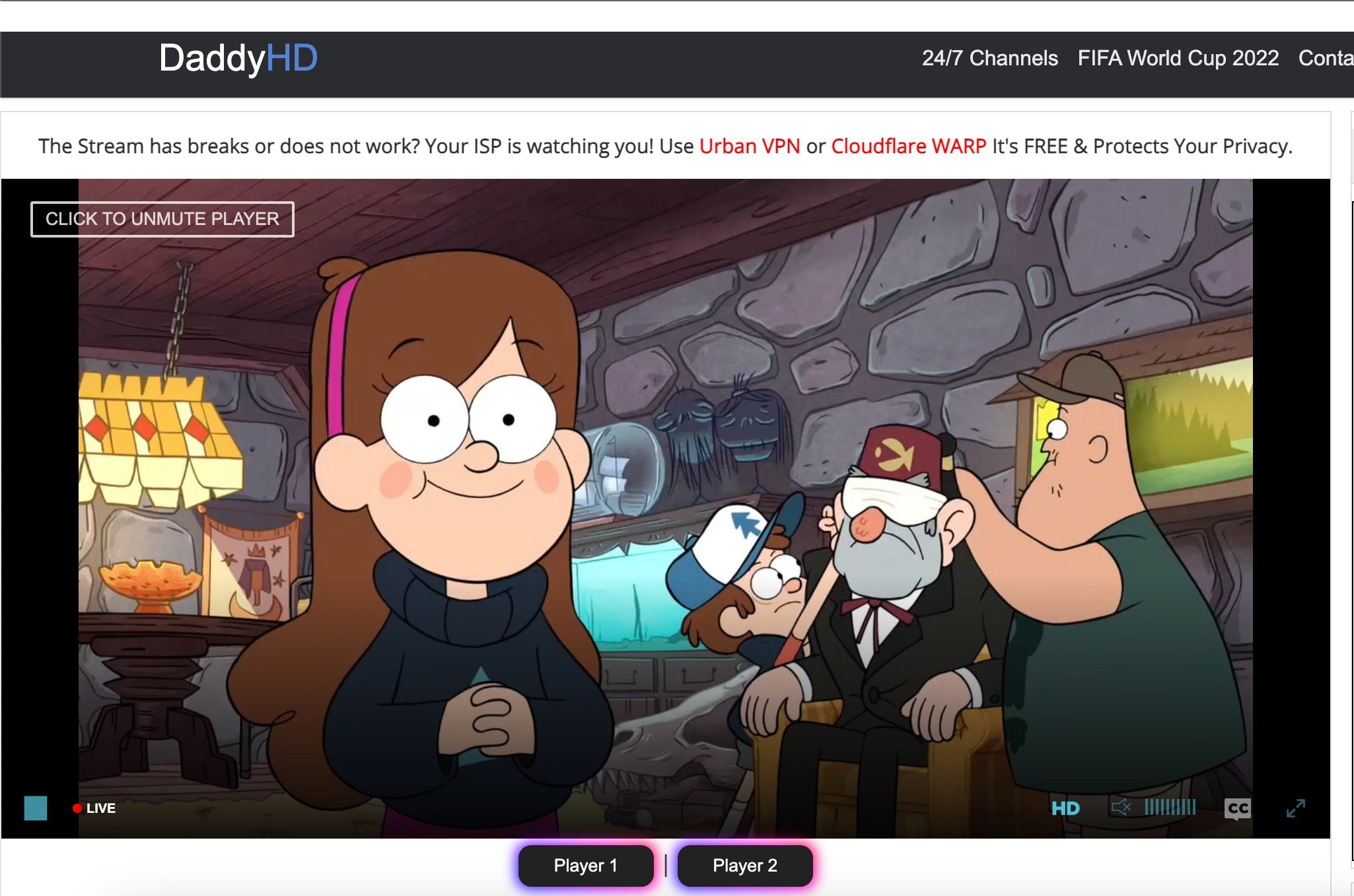 10 Best Sites Like USTVGO.TV Live Streaming Sites 1