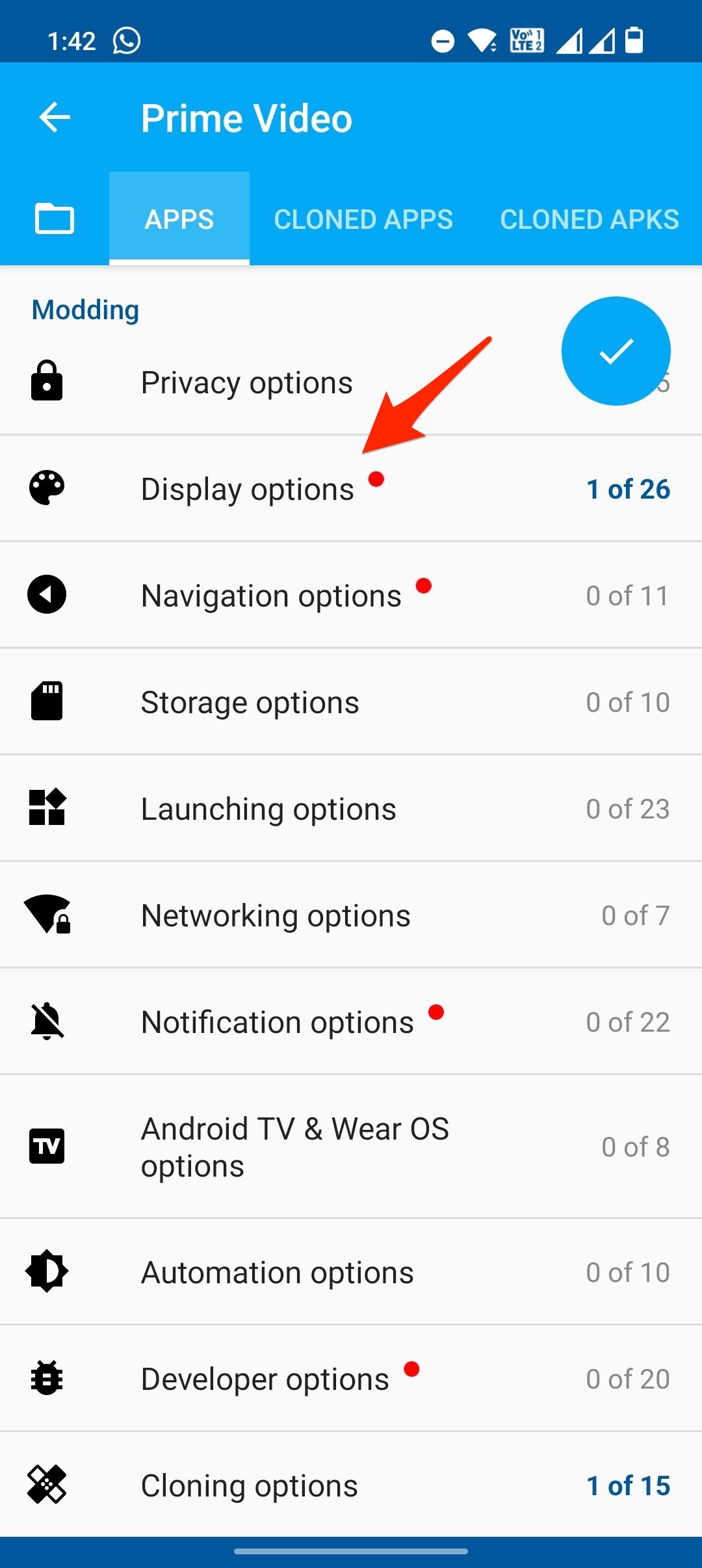 How to Fix Can't take Screenshot due to PP Restrictions 1