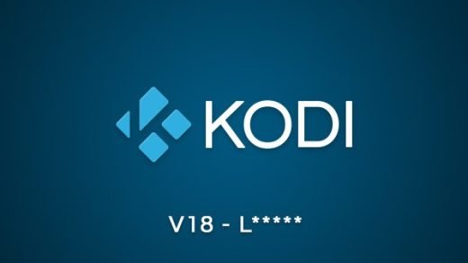 Download Kodi 18 Leia