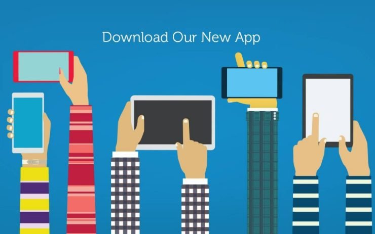 Download Our App