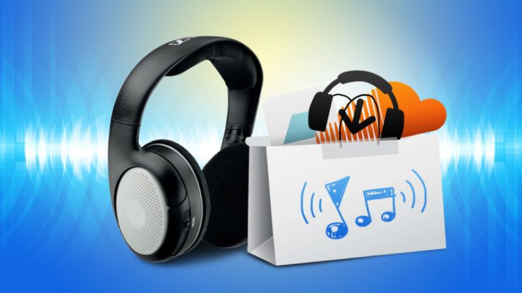 Downloader App Music Android