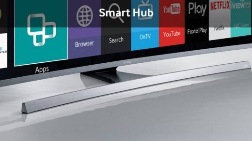 Fix Smart Hub Apps not Working issues