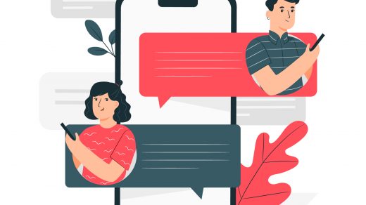 Free Apps to Chat with Random People