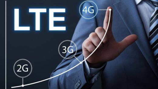 Get 4G in 2G or 3G