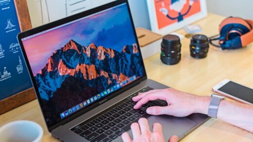 Change default app icons on mac