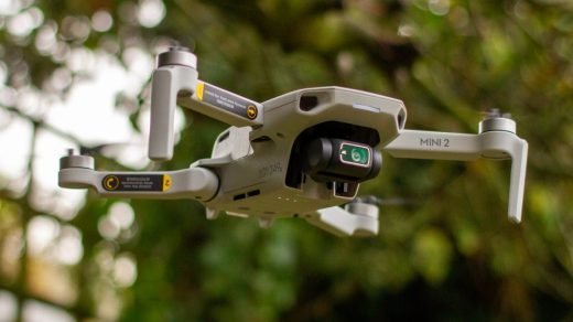 How To Fix DJI Mini 2 Won’t Turn On [Updated 2023]