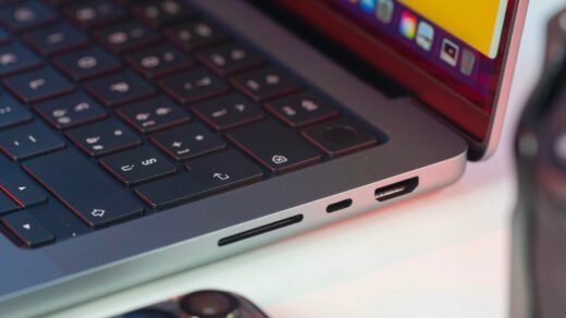 How to format SD card on Mac