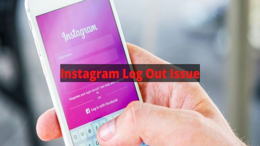 How To Fix Randomly Logging Out of Instagram Account