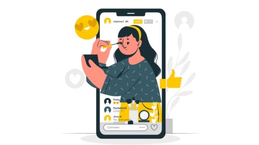Instagram Picture in Picture Mode