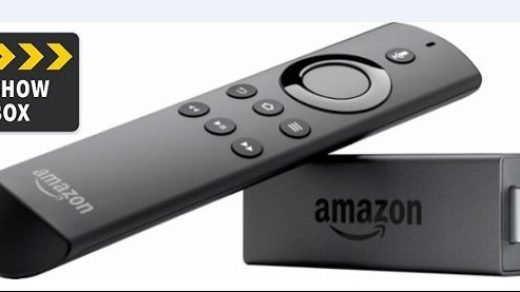 Install ShowBox on Fire TV