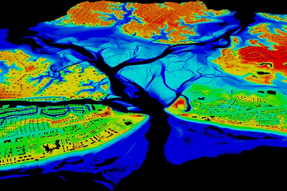 LiDAR System