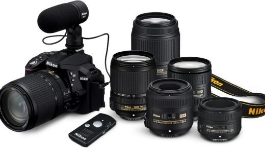 Nikon D5300