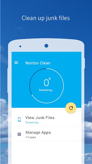Norton