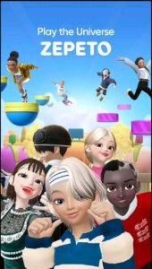Create AI Avatar Using App
