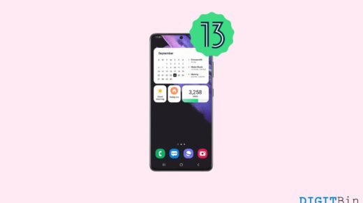 Samsung Android 13 Update Release Date and Eligible Galaxy Devices