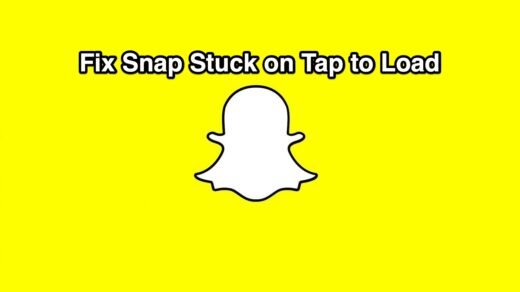 Tap to Load Fix Mobile