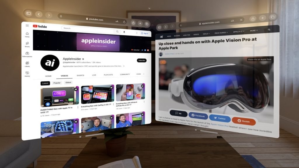 Watch YouTube on Safari Browser