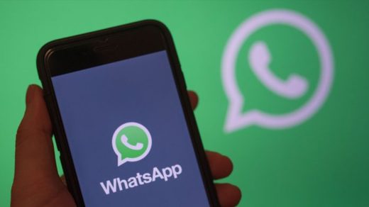 WhatsApp Web for Android App