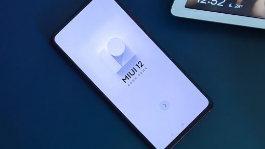 Xiaomi has released the MIUI 12 update for its phones.