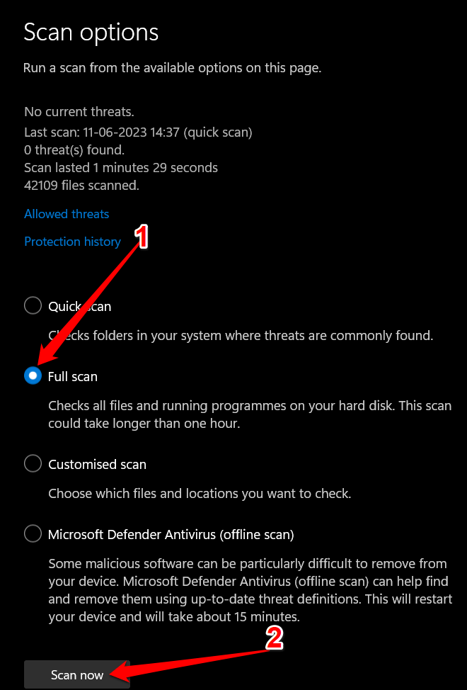 How to Fix: We’ve Detected Suspicious Behavior on ChatGPT 1