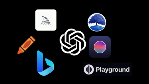 10 Best Dall-E Alternatives