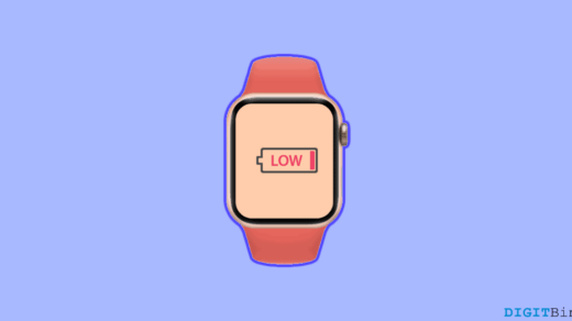 Apple Watch Battery Drain After watchOS 10 Update - How To Fix [2024]