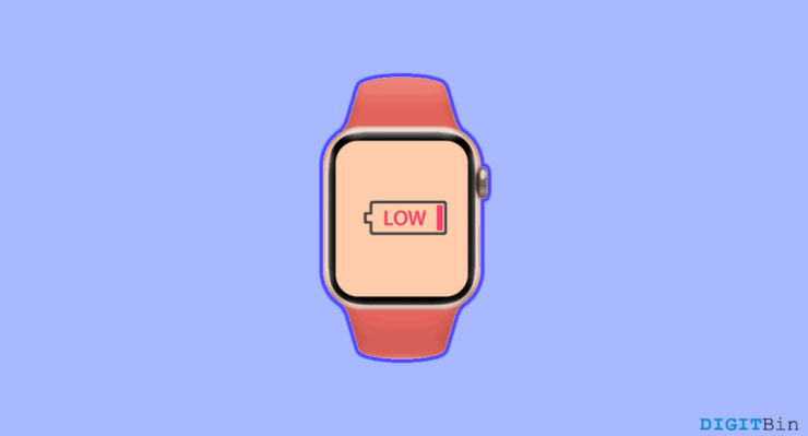 Apple Watch Battery Drain After watchOS 10 Update - How To Fix [2024]