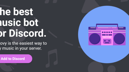 Best Music Discord Bots