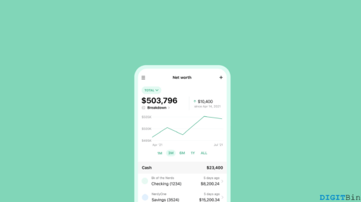 Best Networth Tracking Apps For iOS 2023