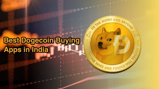 Best Dogecoin Buy Apps in India