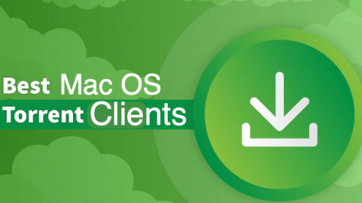 Best Torrent Client mac os