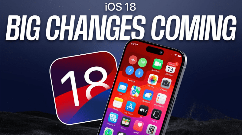 iOS 18 Release Date