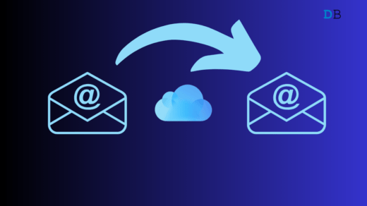 How to Change Your Primary iCloud Email Address 4