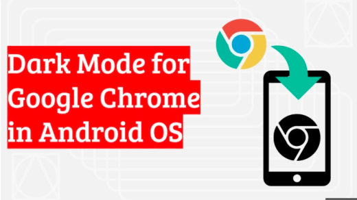 Chrome Night Chrome Android