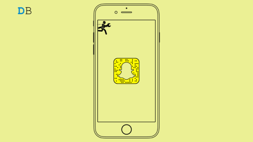 Could Not Connect Error on Snapchat