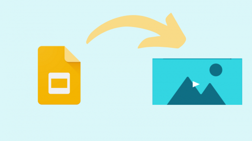 Extract Images from Google Slides