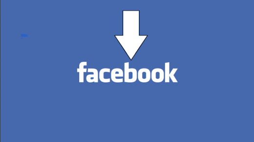 Facebook Downloader App