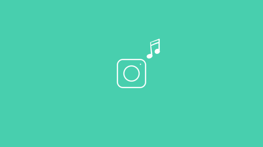 Instagram Music Search Not Working