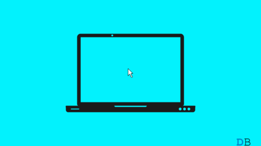 Fix Mouse Cursor Disappears in Windows 11