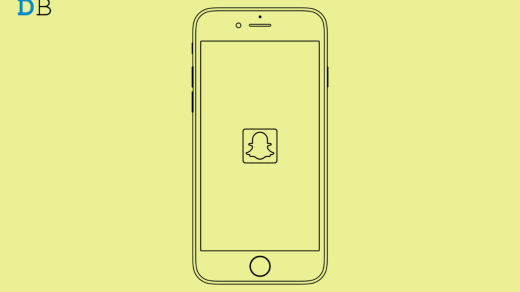 Fix Snapchat Keeps Logging Me Out on iPhone