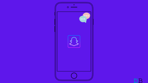 Fix Snapchat Messages Not Working