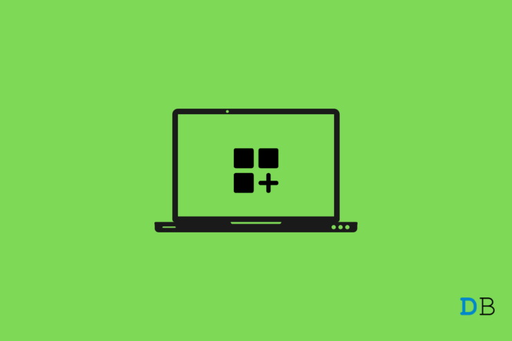 Fix Widgets Not Working on Windows 11